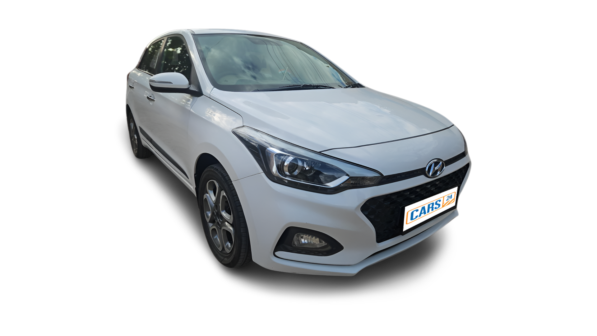 Hyundai Elite i20-img